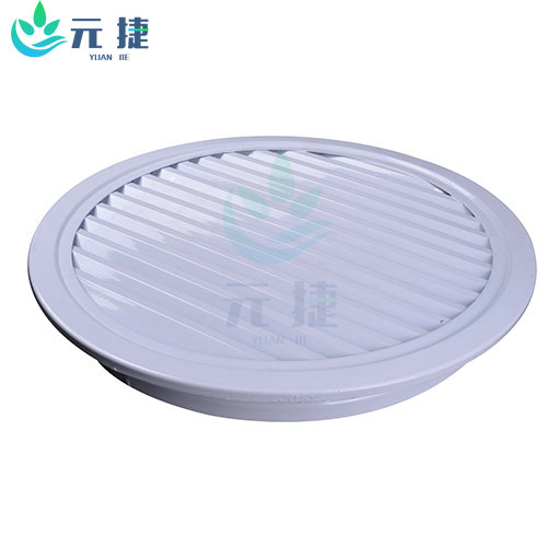 防雨百葉風(fēng)口